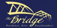 The Bridge Residence Hotel Kanchanaburi - Logo